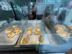 -中关村烤包子(中关村店)
