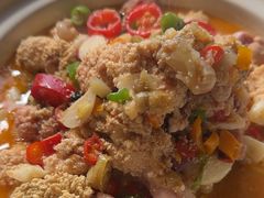 -大草原清真饭庄(沙河店)