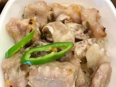 -龙的酒楼·手工早茶·顺德菜(近良路店)