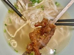 越式香茅烤肉-米纸越南小馆(金鹰世界店)