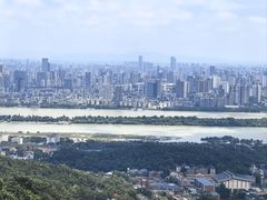 -岳麓山风景名胜区