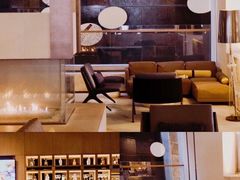 -天津东凯悦酒店·大堂吧