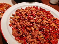 -金佬馆·川菜(芜湖镜湖万达店)