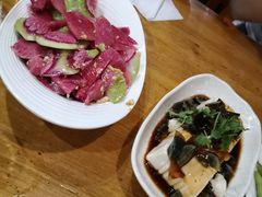 -食客烧烤(罗道庄店)