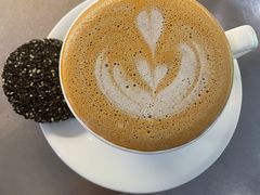 -大小咖啡 BigSmallCoffee(麦子店)