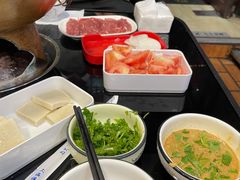 -新梅居(宁海东路店)