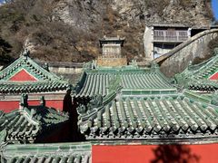 -武当山风景区