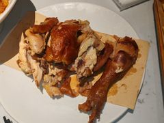 沟帮子熏鸡-关东小磨东北菜(漕河泾印象城店)