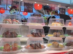-莲寿司(国兴店)