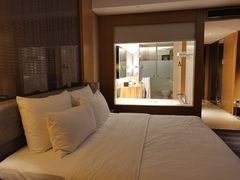 -青岛富力艾美酒店