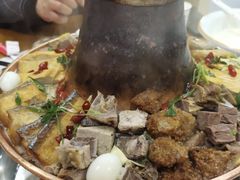 -下杨家青海土火锅(海湖店)