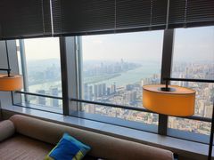 -长沙尼依格罗酒店