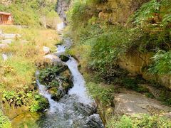 -山西壶关太行山大峡谷旅游景区