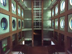 -浙江万里学院(钱湖校区)