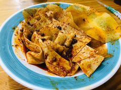 -马三洋芋片(兰州总店)