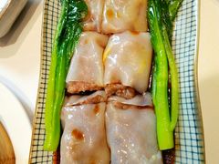 -粤域茶餐厅