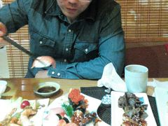 -三石铁板烧(紫竹桥店)