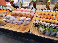 -长春净月潭喜来登酒店·盛宴标帜餐厅
