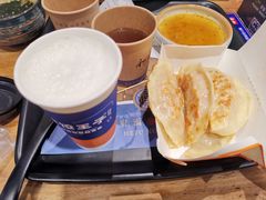 -煎饺王子(财富广场店)
