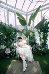 -雨墨婚纱摄影工作室