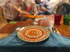 -卢布里西餐厅(总店)