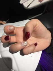 -VERNA日式美甲美睫