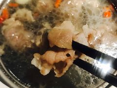 -加餐海鲜自助(宝龙一城店)