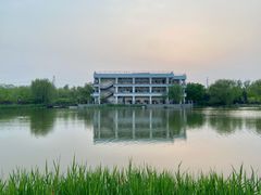 -古塔公园