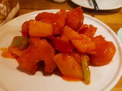 -陈傻子餐厅(世纪都会店)