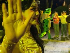 -七彩云南欢乐世界