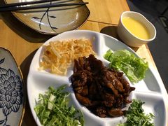 -香满园春饼·家常菜(东大桥店)