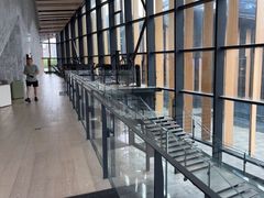 -漠浔MOTION健身(虹桥国际展汇店)