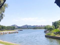 -济南国际园博园