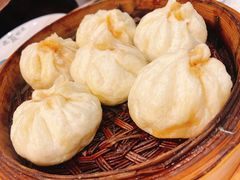 -西夏回族烧麦馆(牡丹街店)