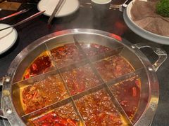 -井格重庆火锅(西直门凯德Mall店)