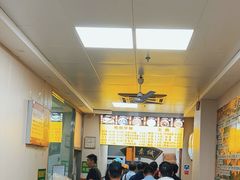 -真素诚·清真(新华路店)
