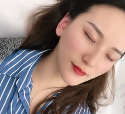 -HQ半永久纹绣纹眉