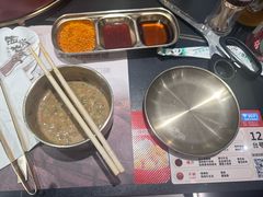 -西塔老太太泥炉烤肉(北京北苑天街龙湖店)