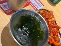 -朴大叔拌饭(上海金山万达店)