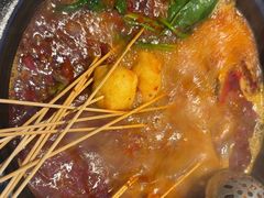 -钢管厂五区小郡肝火锅串串香(清河店)