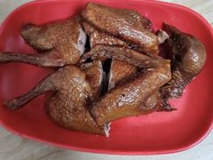 -光明刘冰乳鸽店(光明法政北路店)