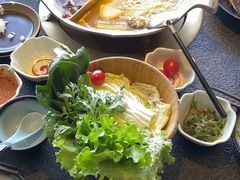 -湊湊火锅·茶憩(和平大悦城店)