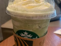 -星巴克臻选(福州仓山万达店)