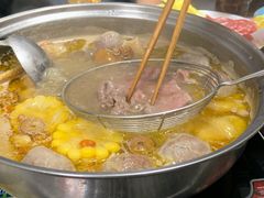 -杨屋道街市