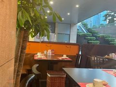 -仙隐小鹿中华料理(南宁万象城店)