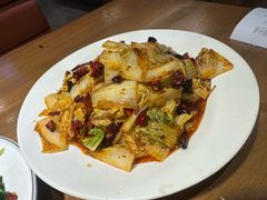 -小杨烤肉(朱雀店)