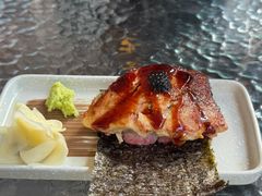-弓二·烧鸟居酒屋(财富购物中心店)