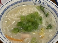 -老雒阳面馆·水席·洛阳菜(王城路店)