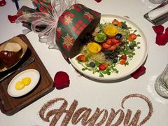 -狮拾久·现代新加坡料理(福田COCO Park店)