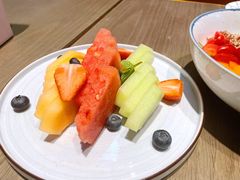 -博林天瑞喜来登酒店·西丽尚膳